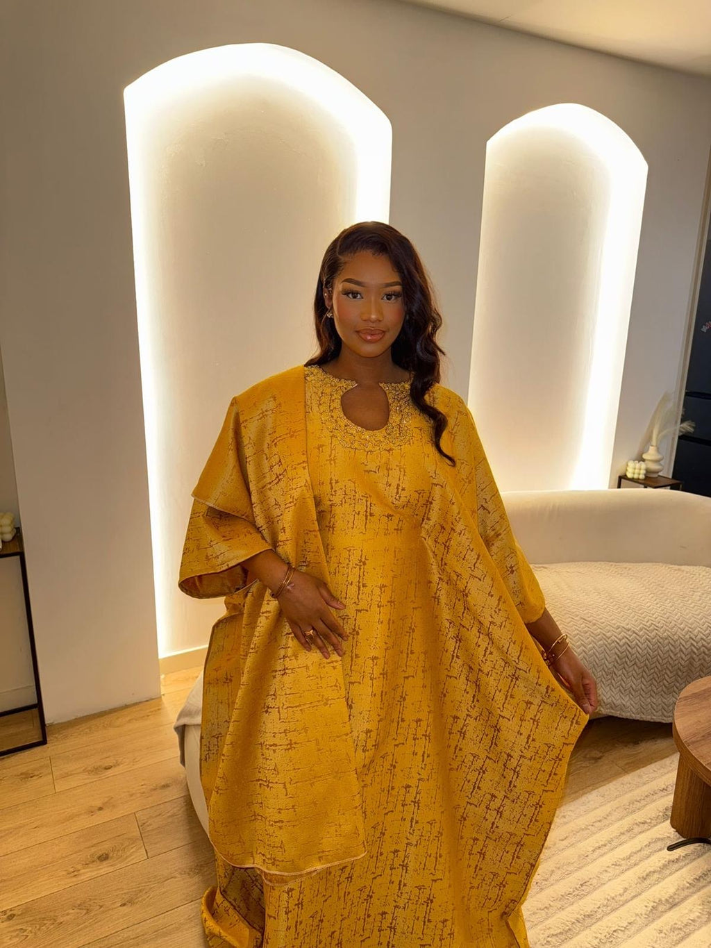 Boubou Gold