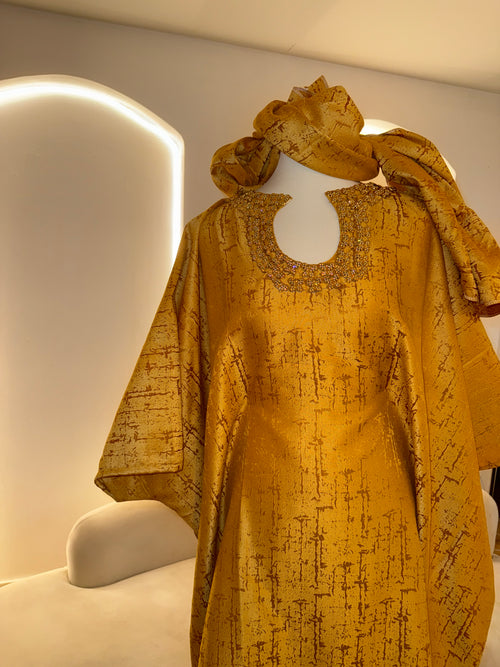 Boubou Gold